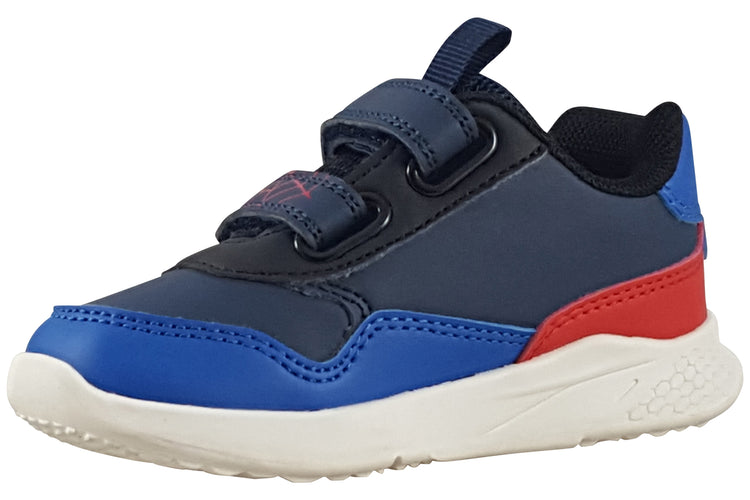 Primigi Spiderman Lights 6958900 Boys Sports Navy/Royal