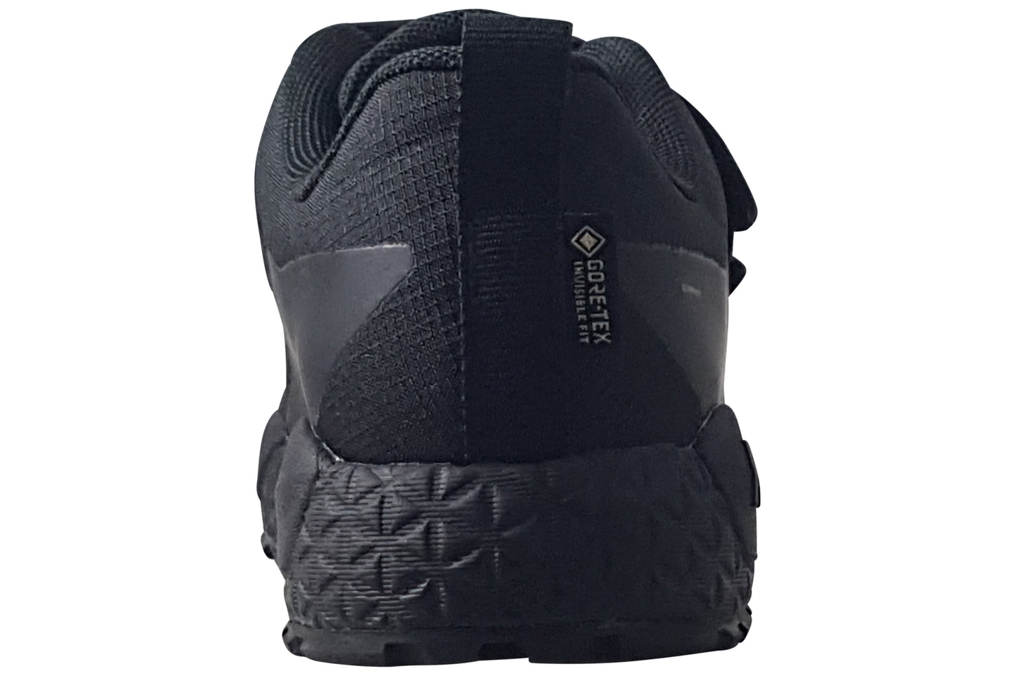 Primigi Storm GTX 6918500 Black Synth Boys School Shoes