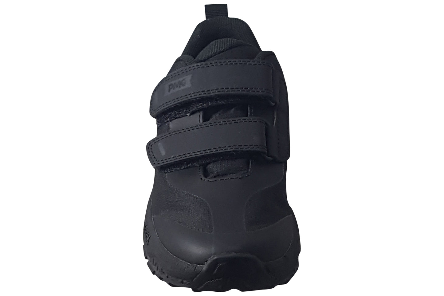 Primigi Storm GTX 6918500 Black Synth Boys School Shoes