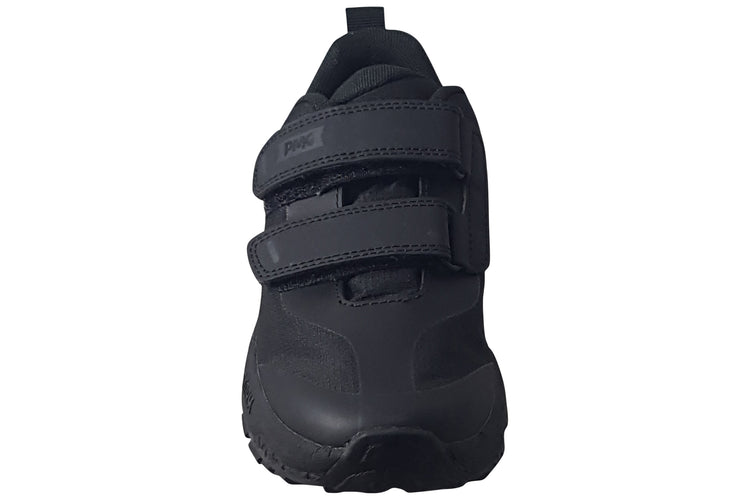 Primigi Storm GTX 6918500 Black Synth Boys School Shoes