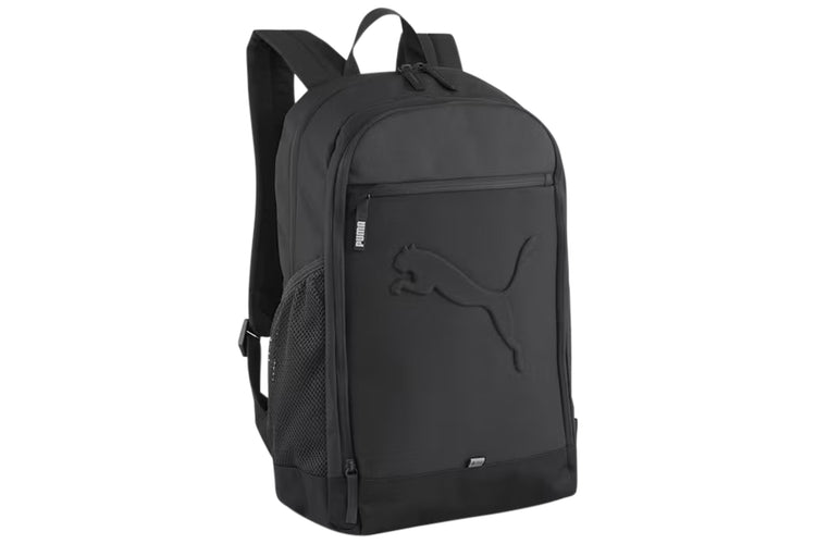 Puma Buzz Backpack 09115301 Black School Extras School Bags