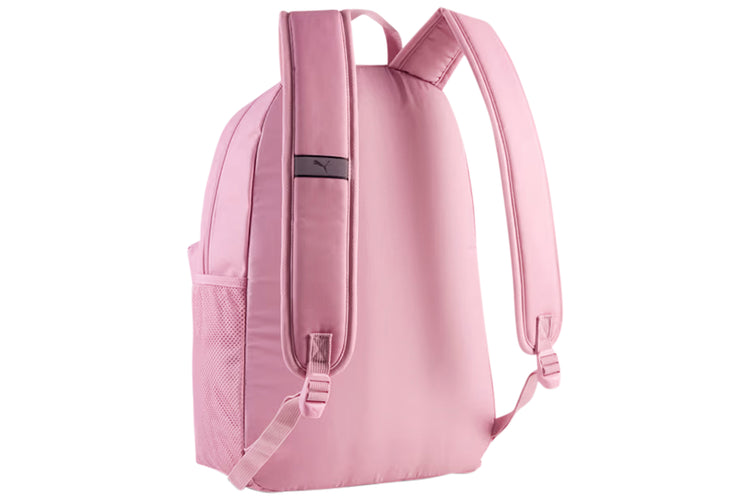 Puma Phase Backpack 09116417 Pink School Extras School Bags