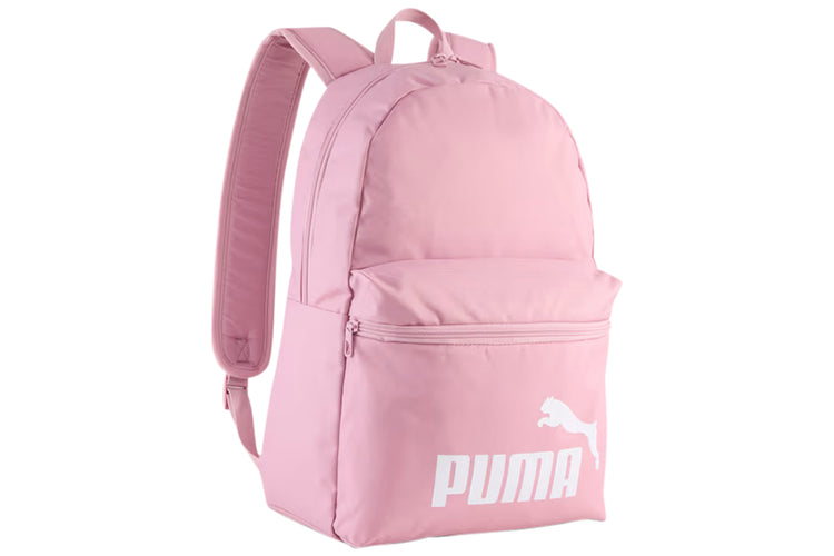 Puma Phase Backpack 09116417 Pink School Extras School Bags