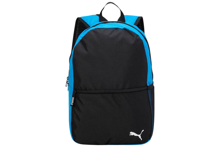 Puma teamGOAL Backpack 09023902 Blue/Black School Extras School Bags