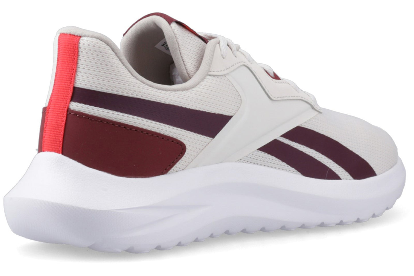 Reebok ENERGEN LUX LUXE GREY/BLACK CHERRY/WHITE Womens Sports