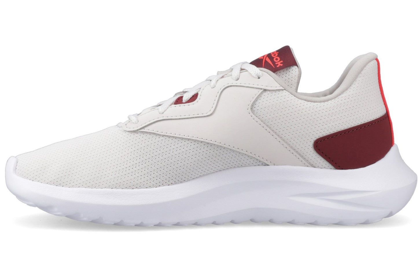 Reebok ENERGEN LUX LUXE GREY/BLACK CHERRY/WHITE Womens Sports