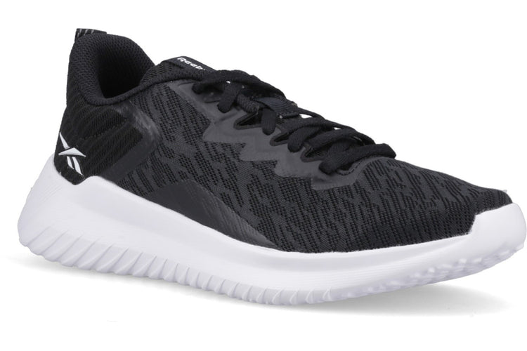 Reebok FLUXLITE II BLACK/FTWR WHITE/GREY 5 Womens Sports