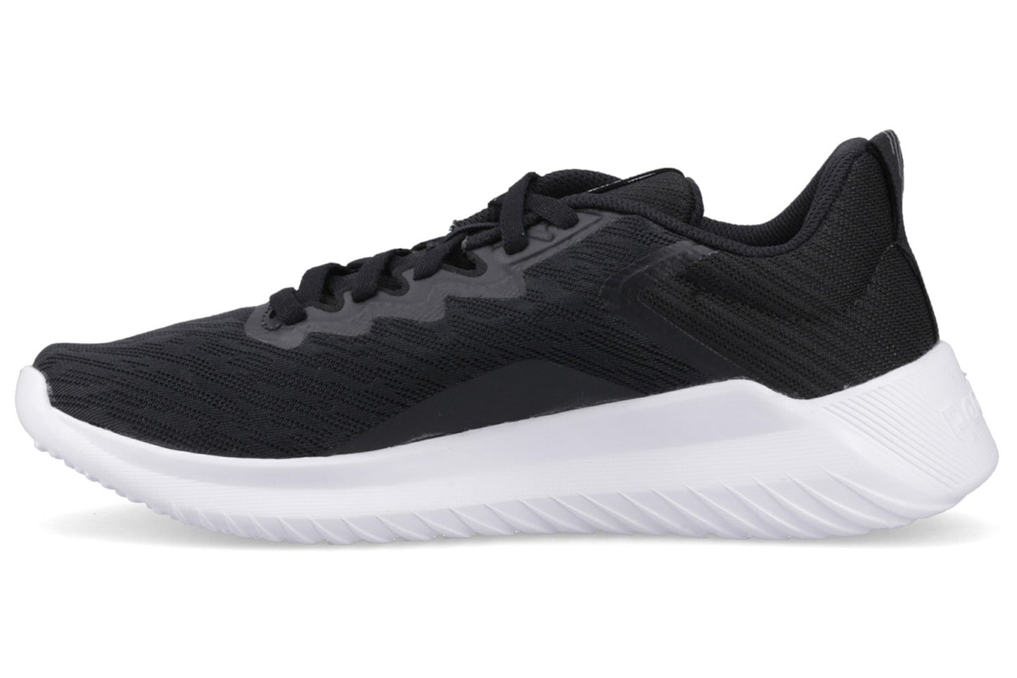 Reebok FLUXLITE II BLACK/FTWR WHITE/GREY 5 Womens Sports