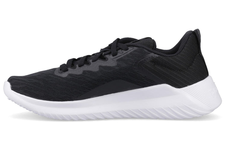 Reebok FLUXLITE II BLACK/FTWR WHITE/GREY 5 Womens Sports