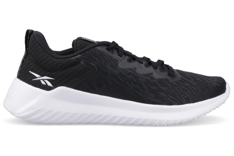 Reebok FLUXLITE II BLACK/FTWR WHITE/GREY 5 Womens Sports