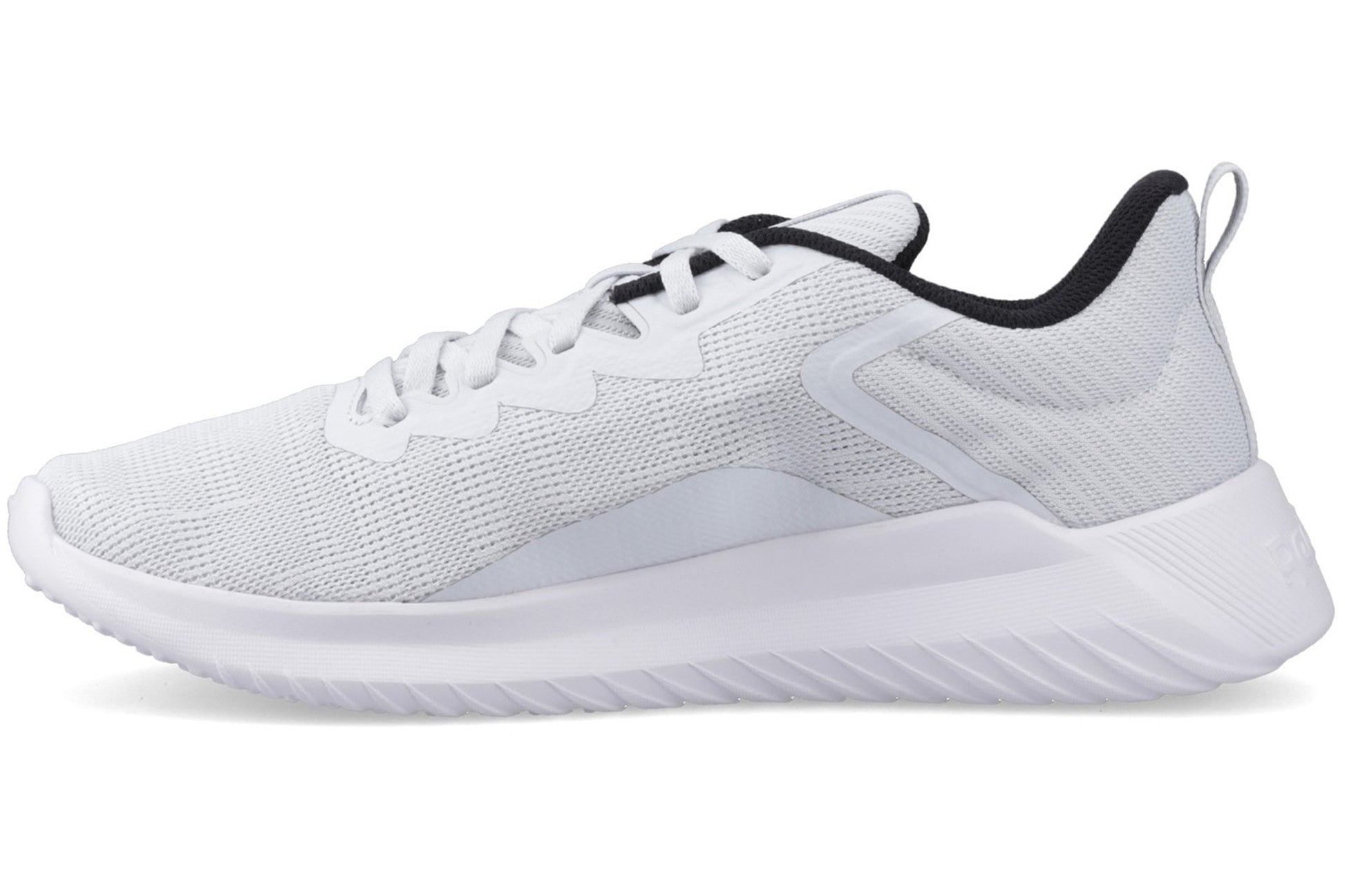 reebok-fluxlite-ii-moon-ftwr-white-black-mens-trainers-left-flat