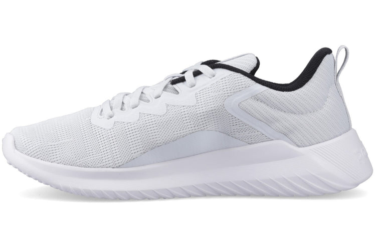 Reebok FLUXLITE II MOON/FTWR WHITE/BLACK Mens Sports