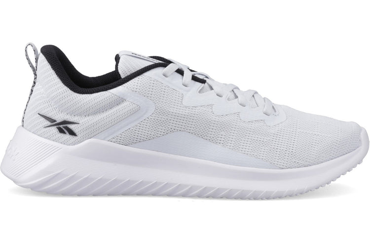 Reebok FLUXLITE II MOON/FTWR WHITE/BLACK Mens Sports