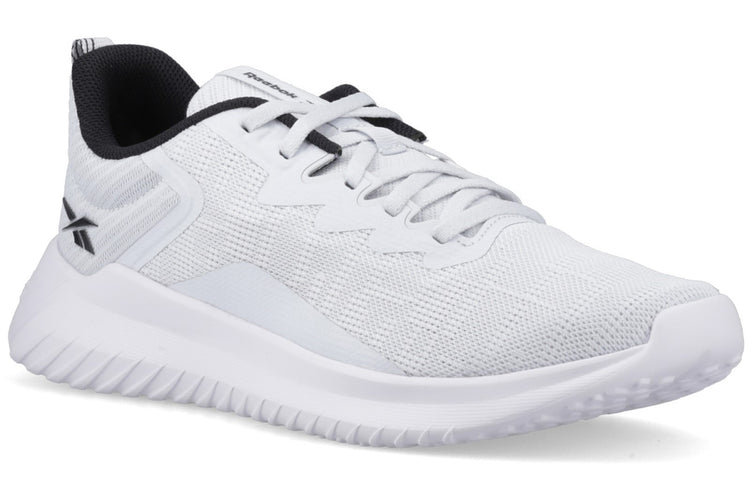Reebok FLUXLITE II MOON/FTWR WHITE/BLACK Mens Sports
