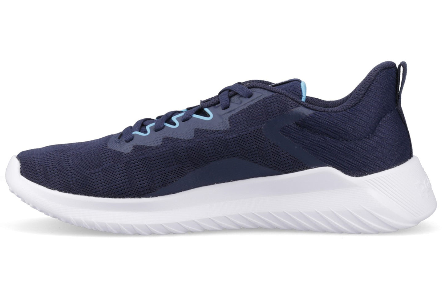 Reebok FLUXLITE II VEC NAVY/FTWR WHITE/FUT CYAN Mens Sports