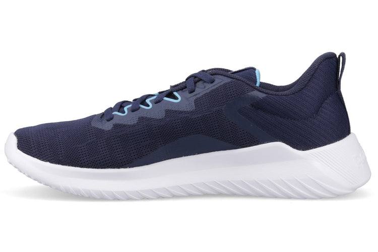 Reebok FLUXLITE II VEC NAVY/FTWR WHITE/FUT CYAN Mens Sports