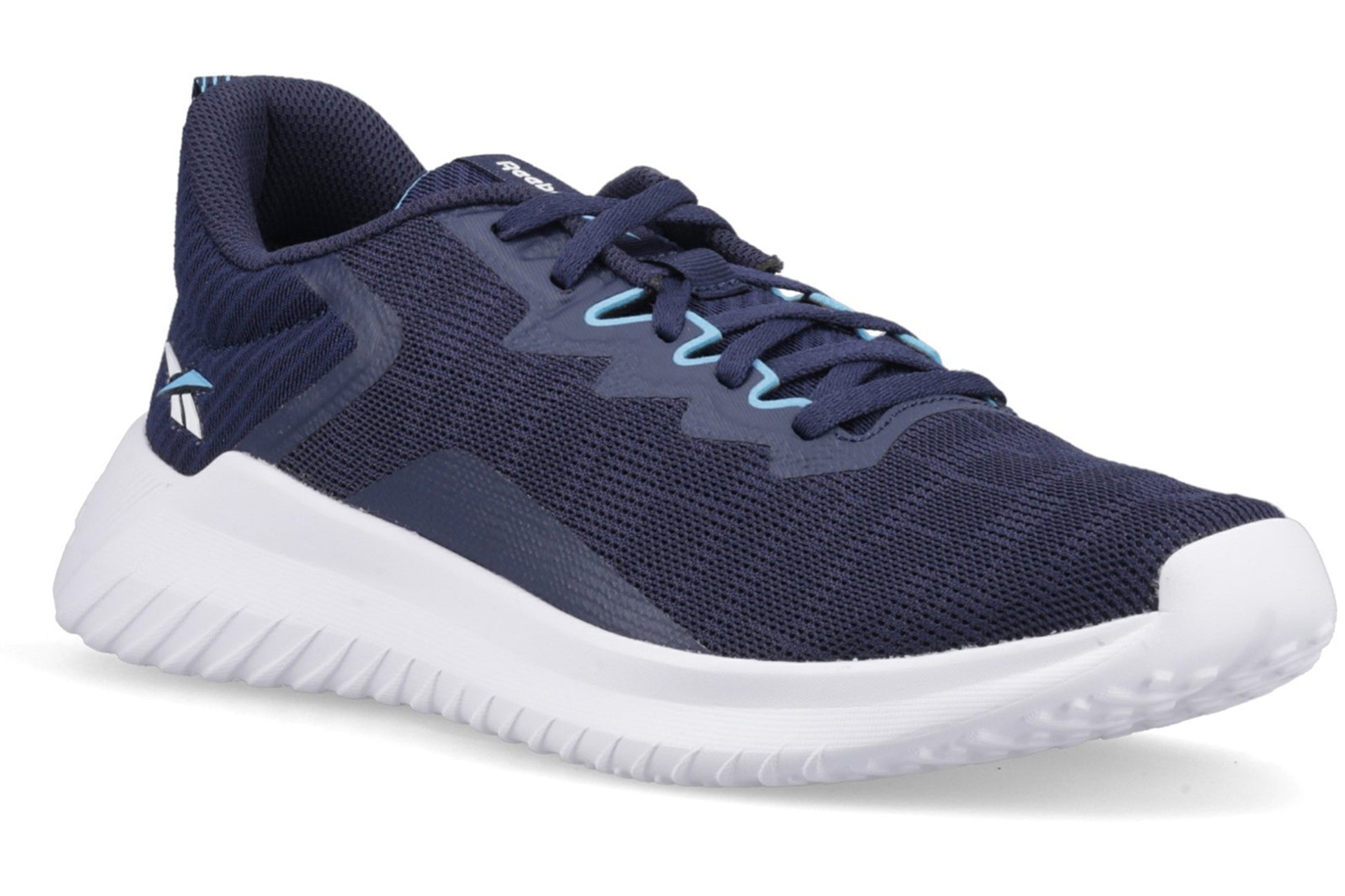 reebok-fluxlite-ii-vec-navy-ftwr-white-fut-cyan-mens-trainers-right-angle