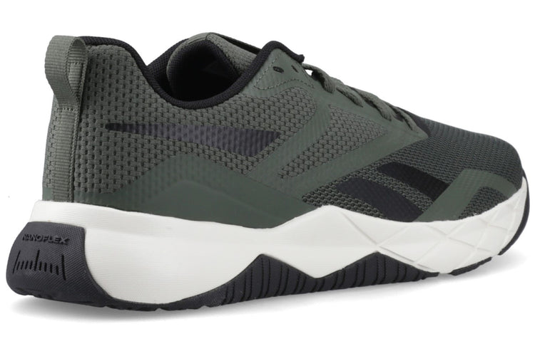 Reebok NFX TRAINER FOOTWEAR WHITE/MOON/SHADOW Mens Sports