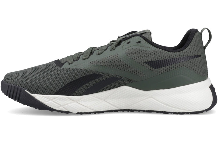 Reebok NFX TRAINER FOOTWEAR WHITE/MOON/SHADOW Mens Sports
