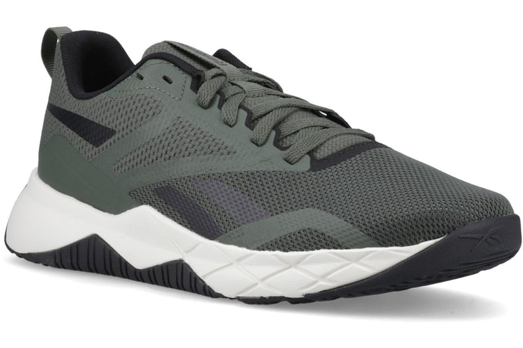 Reebok NFX TRAINER FOOTWEAR WHITE/MOON/SHADOW Mens Sports
