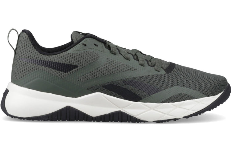Reebok NFX TRAINER FOOTWEAR WHITE/MOON/SHADOW Mens Sports