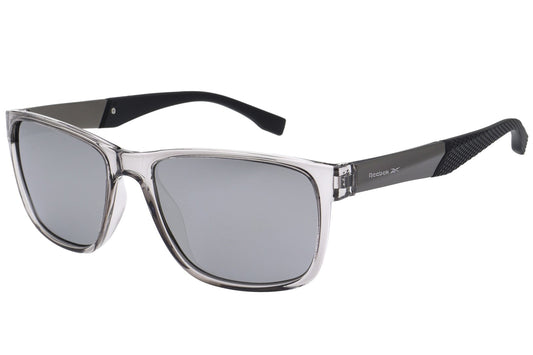 Reebok RBK5028900 Crystal Grey Mens Sunglasses