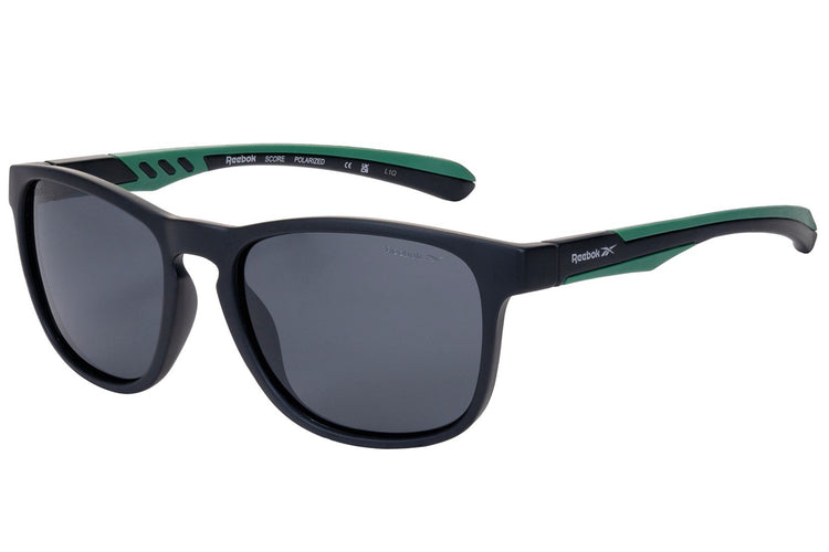 Reebok RBK5031003 Black/Green Mens Sunglasses