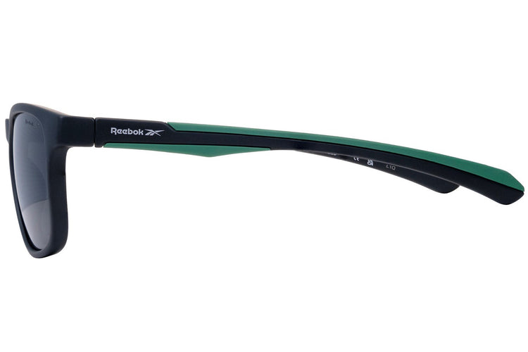 Reebok RBK5031003 Black/Green Mens Sunglasses