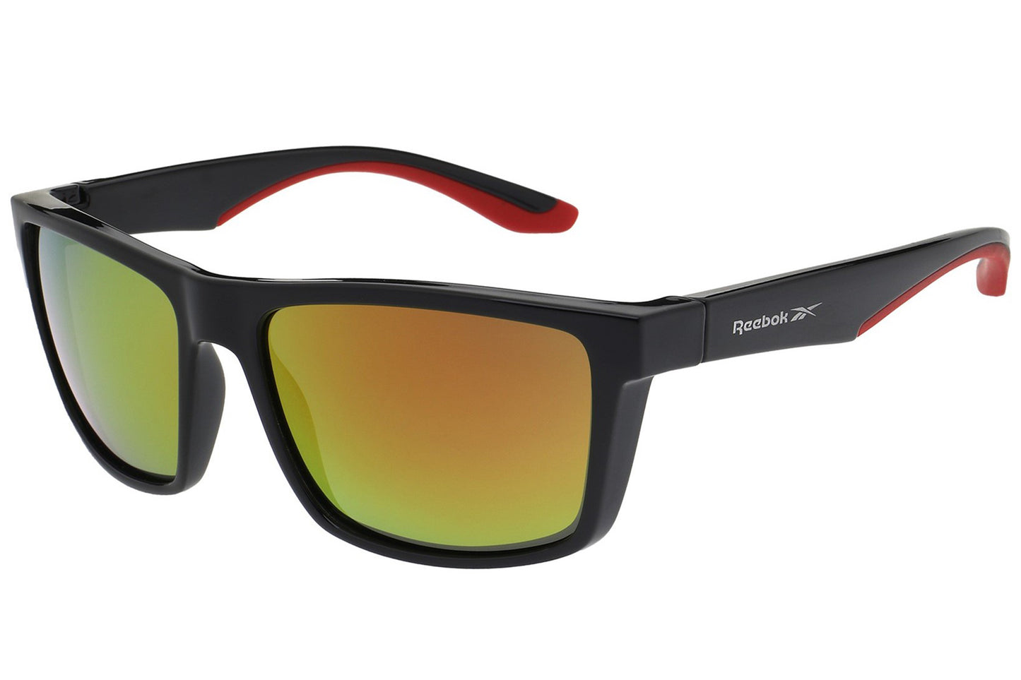 Reebok RBK5032001 Black Mens Sunglasses