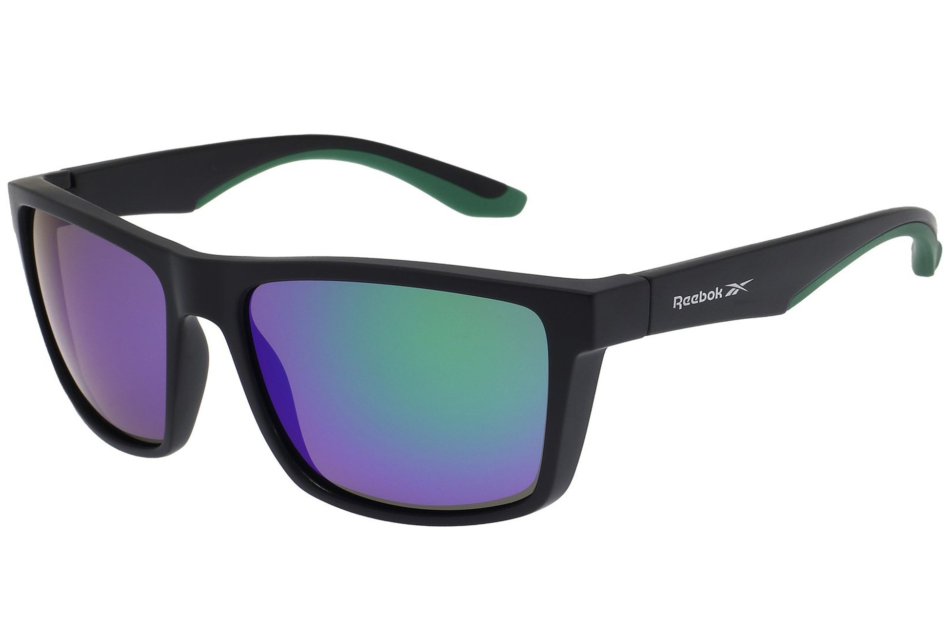 Reebok RBK5032033 Black Mens Sunglasses – McConnell Shoes