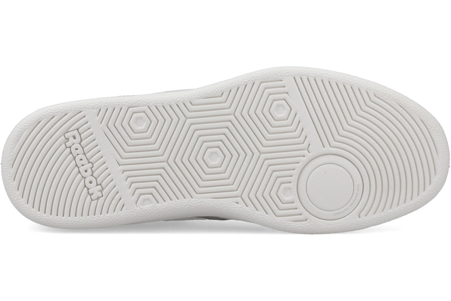 Reebok COURT ADVANCE LUXEGREY/DIG GLEAM/PURPLEFUS Womens Sports