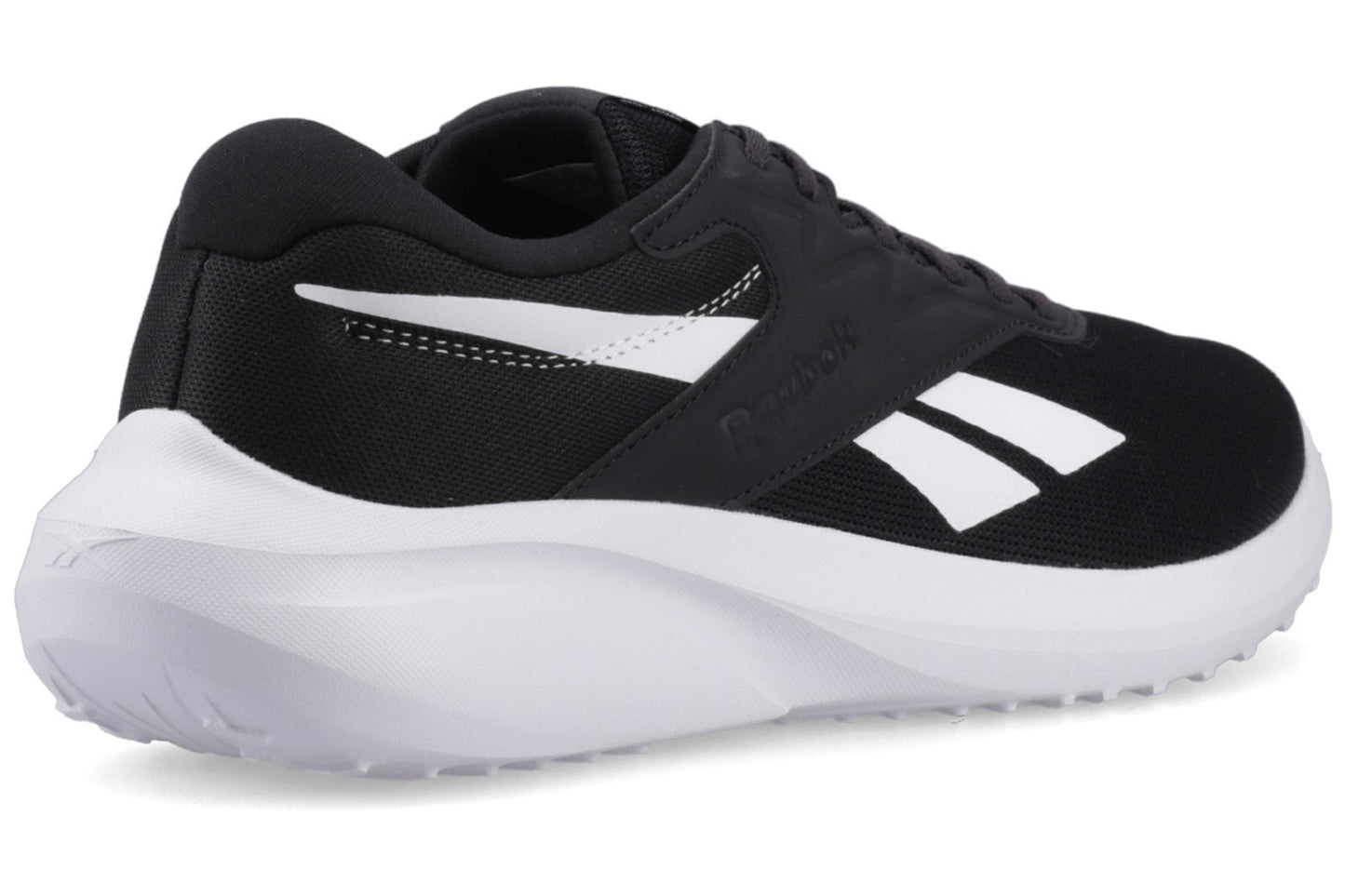 Reebok LITE 5 BLACK/WHITE/WASHED BLACK Mens Sports