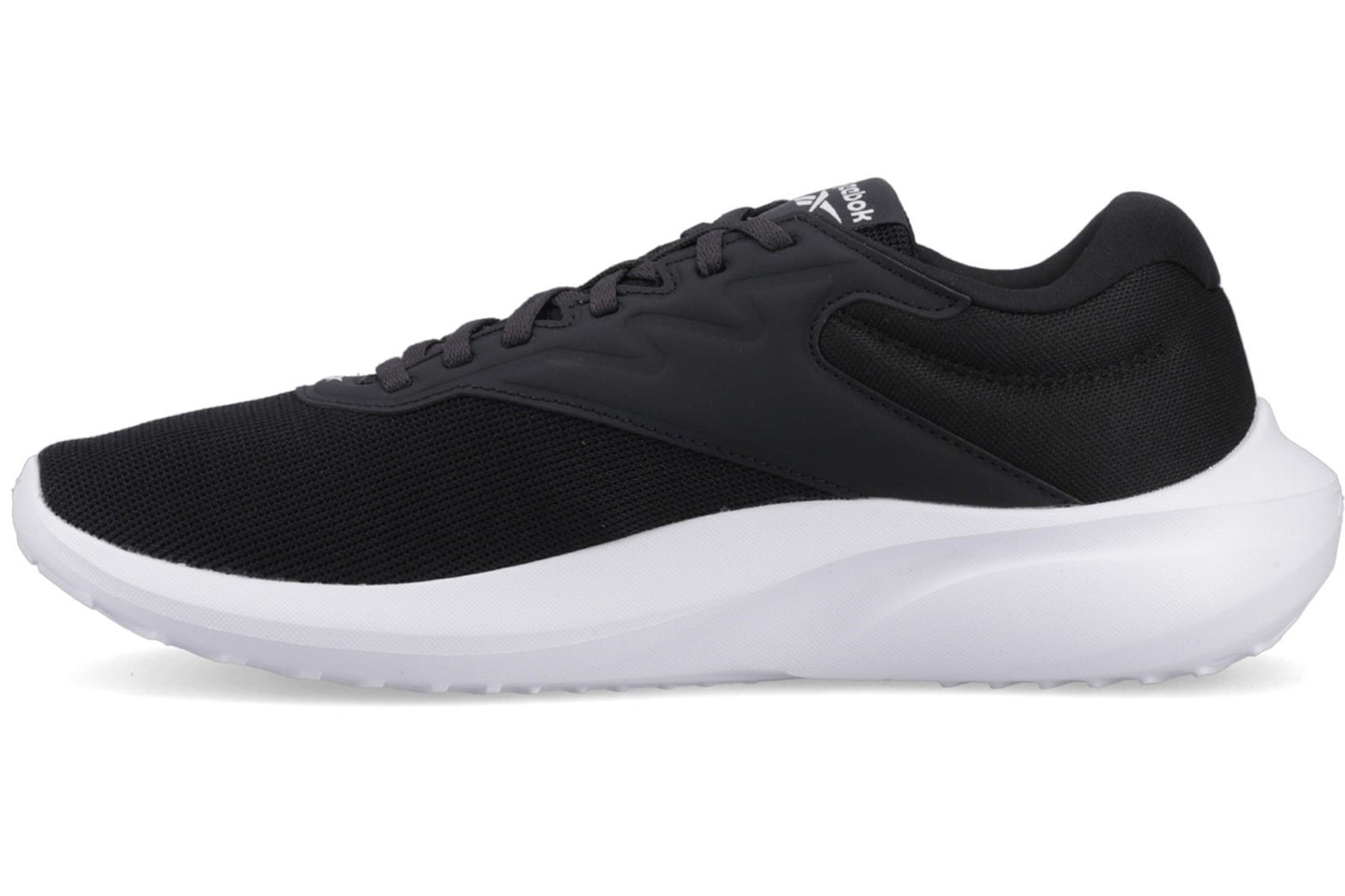 Reebok LITE 5 BLACK/WHITE/WASHED BLACK Mens Sports