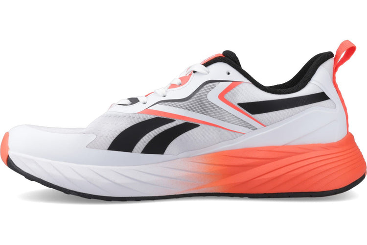 Reebok VERSE BLACK/WHITE/WASHED BLACK Mens Sports
