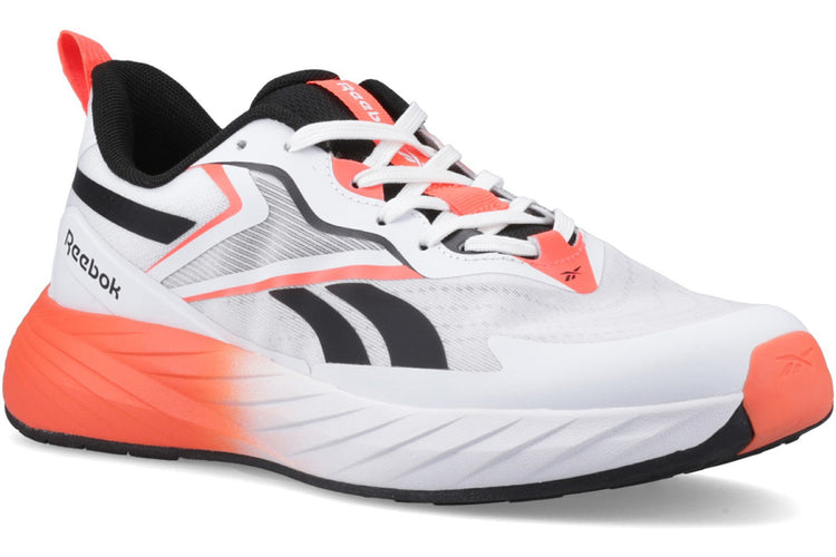Reebok VERSE BLACK/WHITE/WASHED BLACK Mens Sports