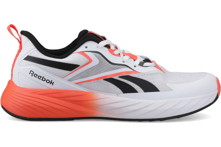 Reebok VERSE BLACK/WHITE/WASHED BLACK Mens Sports