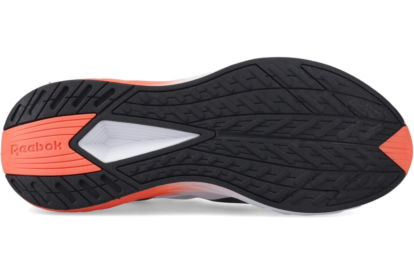 Reebok VERSE BLACK/WHITE/WASHED BLACK Mens Sports