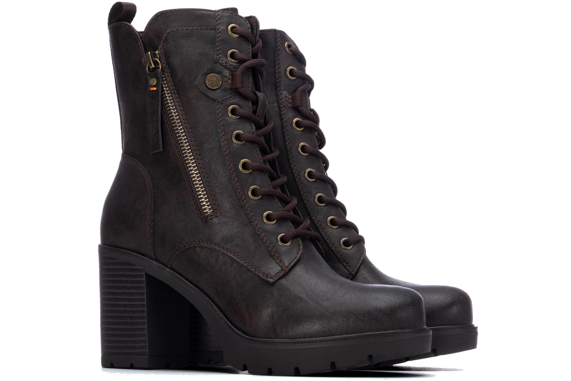 refersh-dodgem-176073-womens-boots-brown-right-pair
