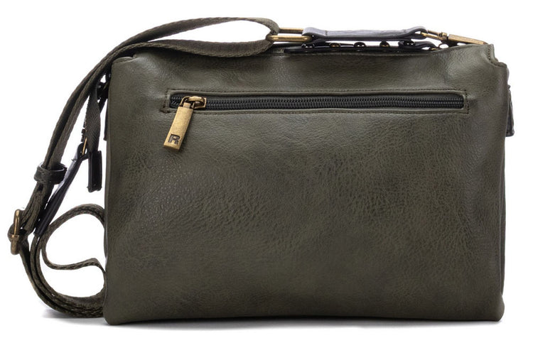 Refresh Throne Bag 183424 Khaki Womens Bags