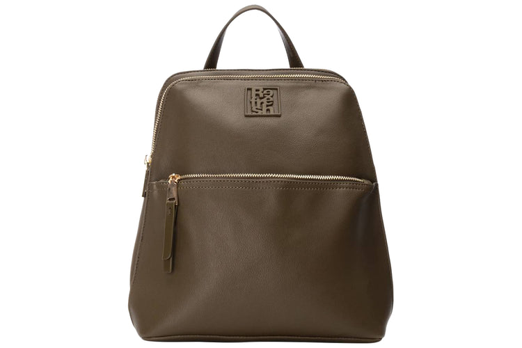 Refresh Bounty Bag 183335 Khaki Womens Bags