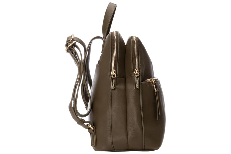Refresh Bounty Bag 183335 Khaki Womens Bags