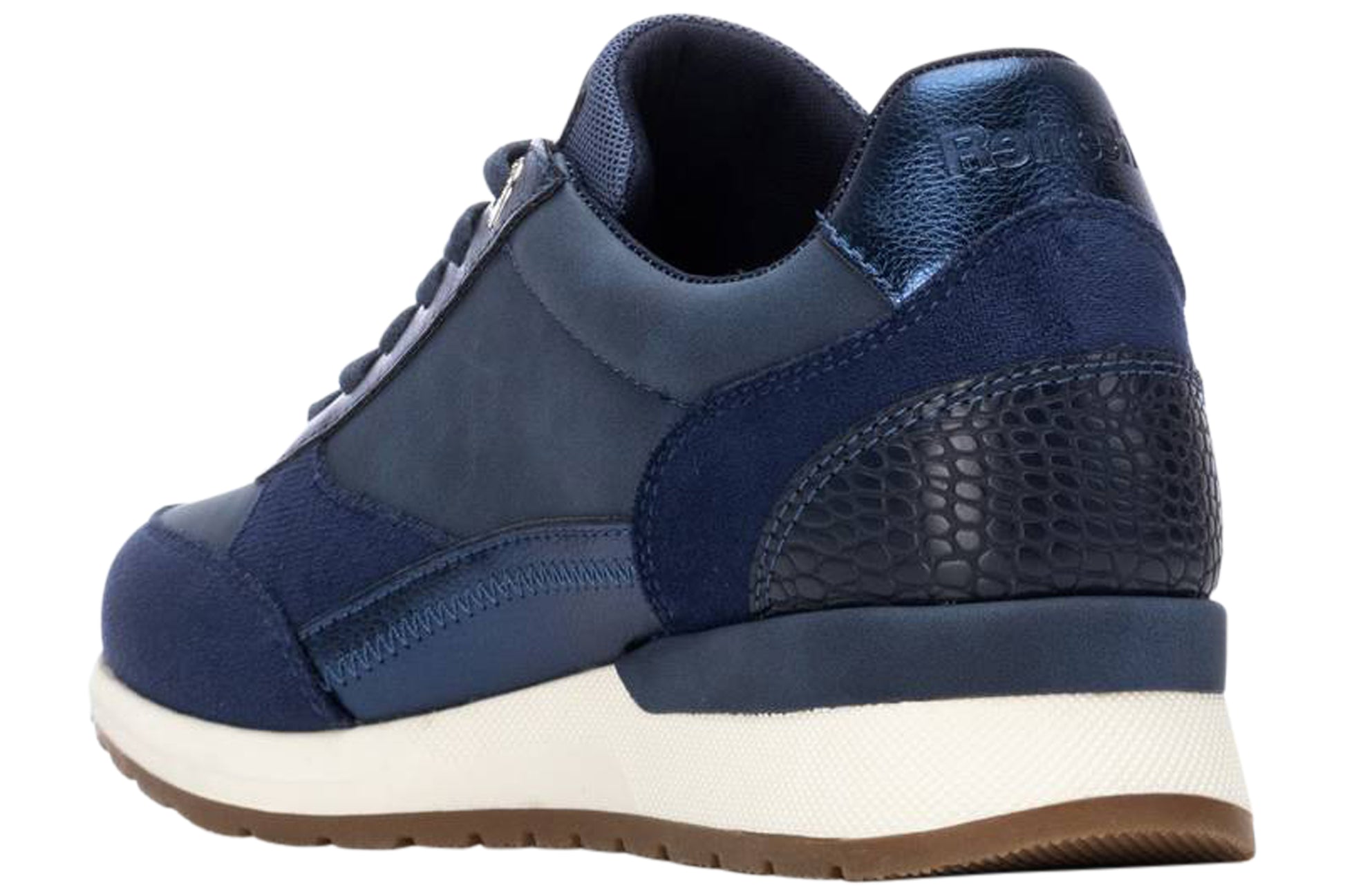 refresh-chrissy-172959-womens-trainers-navy-left-back