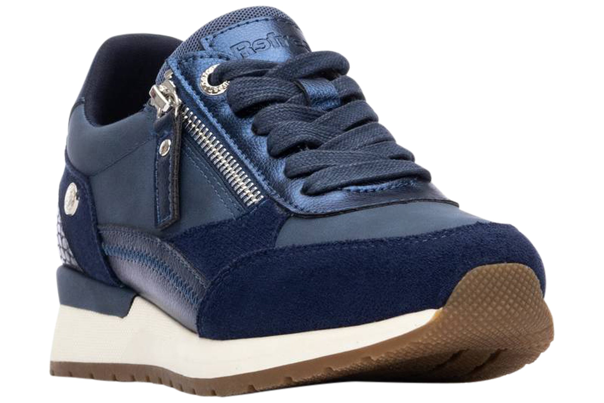 refresh-chrissy-172959-womens-trainers-navy-right-front