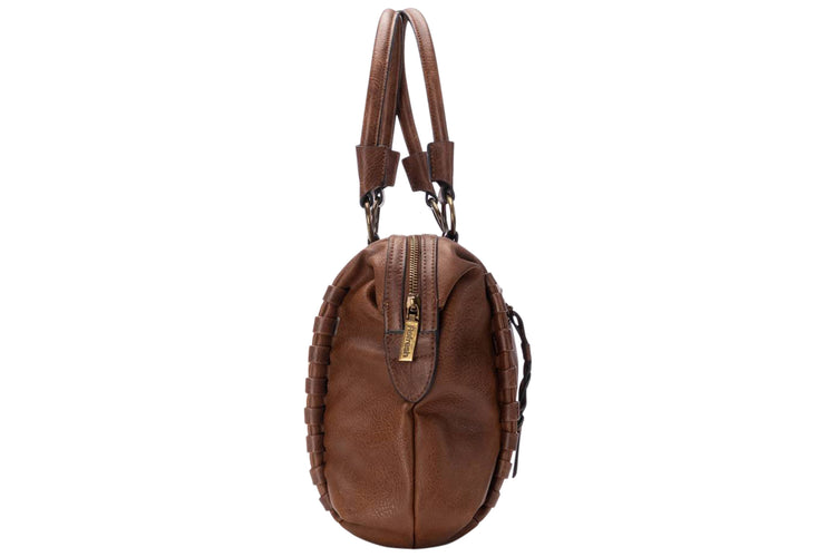 Refresh Crunchie Bag 183308 Camel Womens Bags