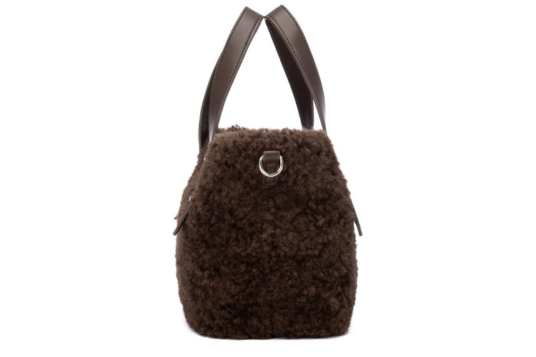 Refresh Cuddly Bag 183458 Brown Womens Bags