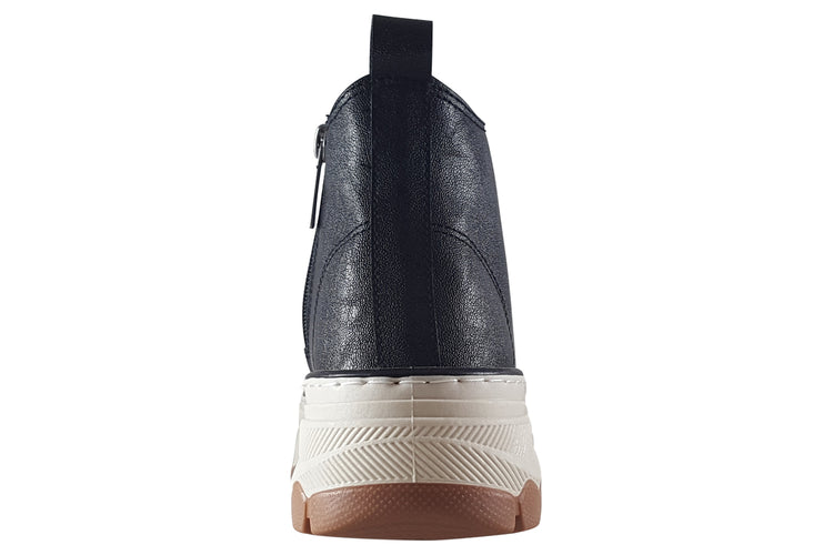 Refresh Denzelle 172318 Black Womens Boots