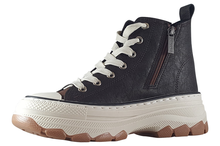 Refresh Denzelle 172318 Bronze Womens Boots