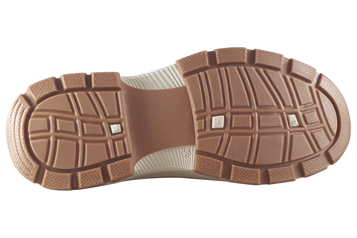 refresh denzelle bronze  womens sole
