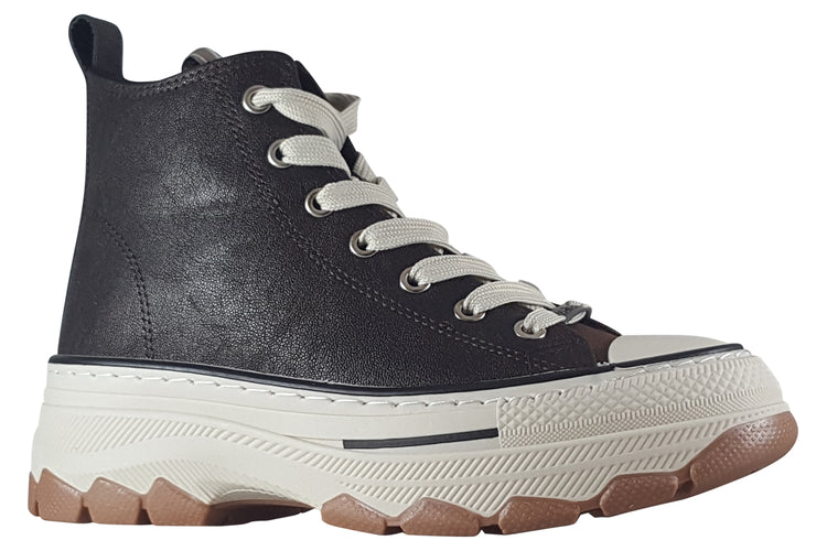 Refresh Denzelle 172318 Bronze Womens Boots