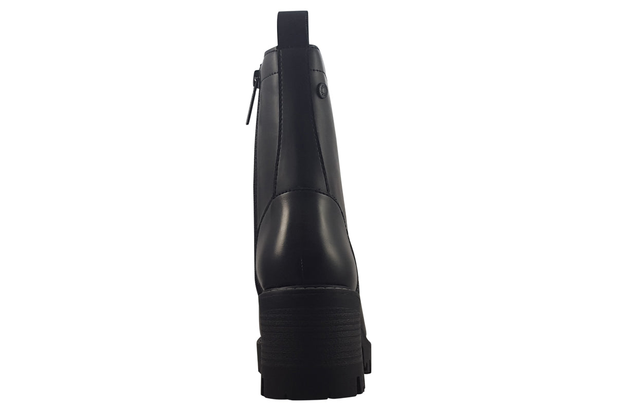 refresh elle louise black womens back